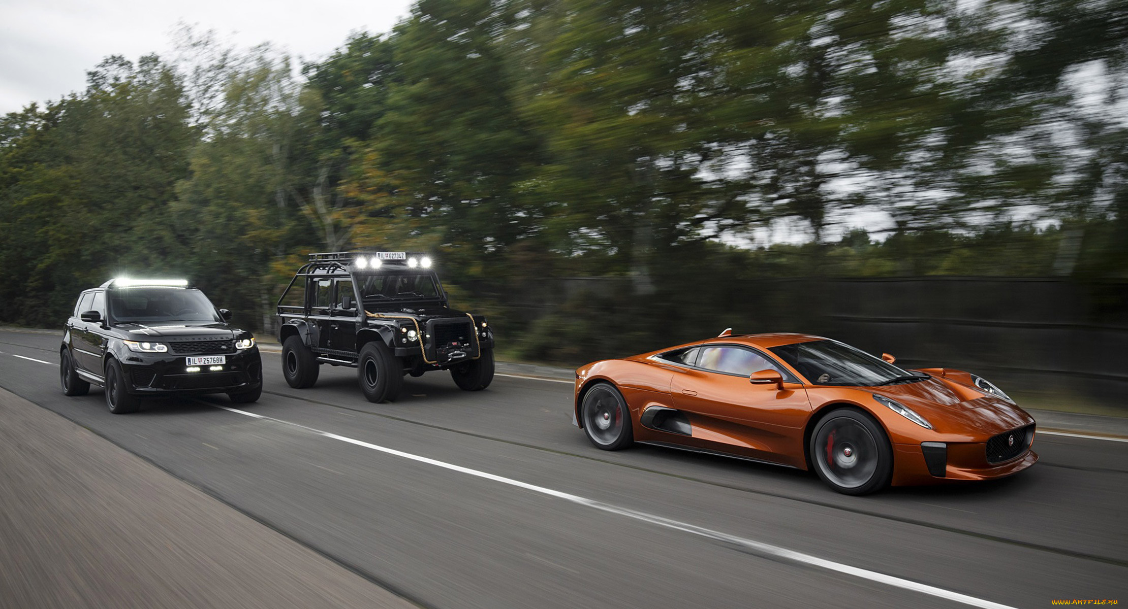 jaguar c&, 8209, x75 james bond villain car from spectre concept 2015, , jaguar, cx75, james, bond, villain, car, spectre, concept, 2015